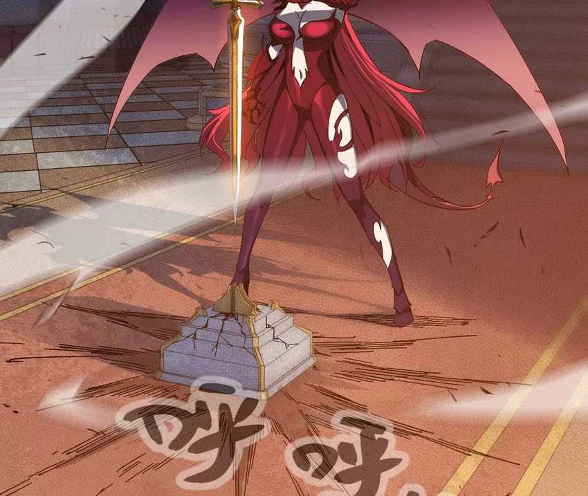 Brave X Devil Queen Chapter 2