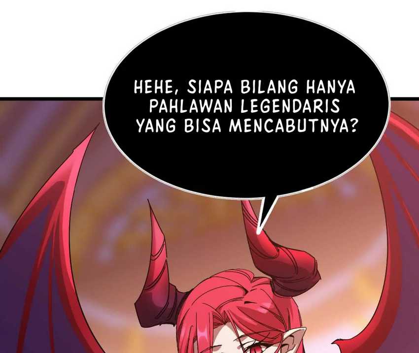 Brave X Devil Queen Chapter 2