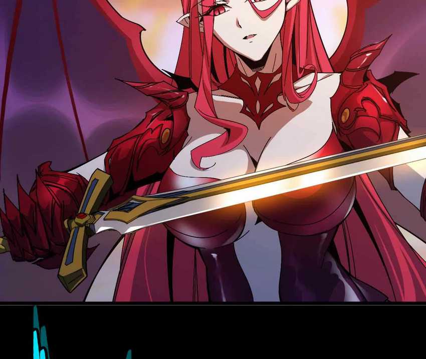 Brave X Devil Queen Chapter 2
