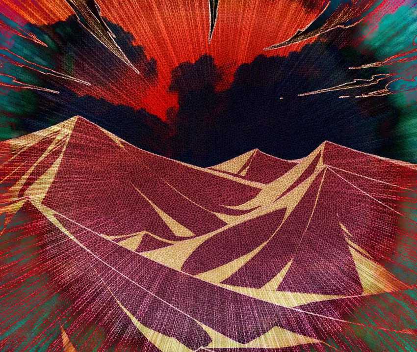 Brave X Devil Queen Chapter 2