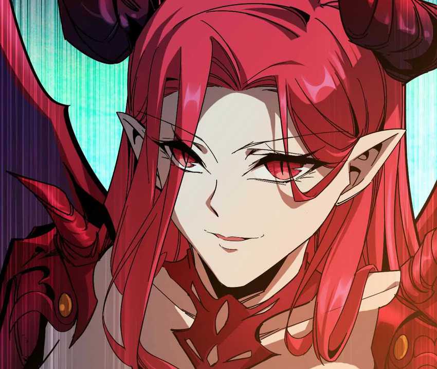 Brave X Devil Queen Chapter 2