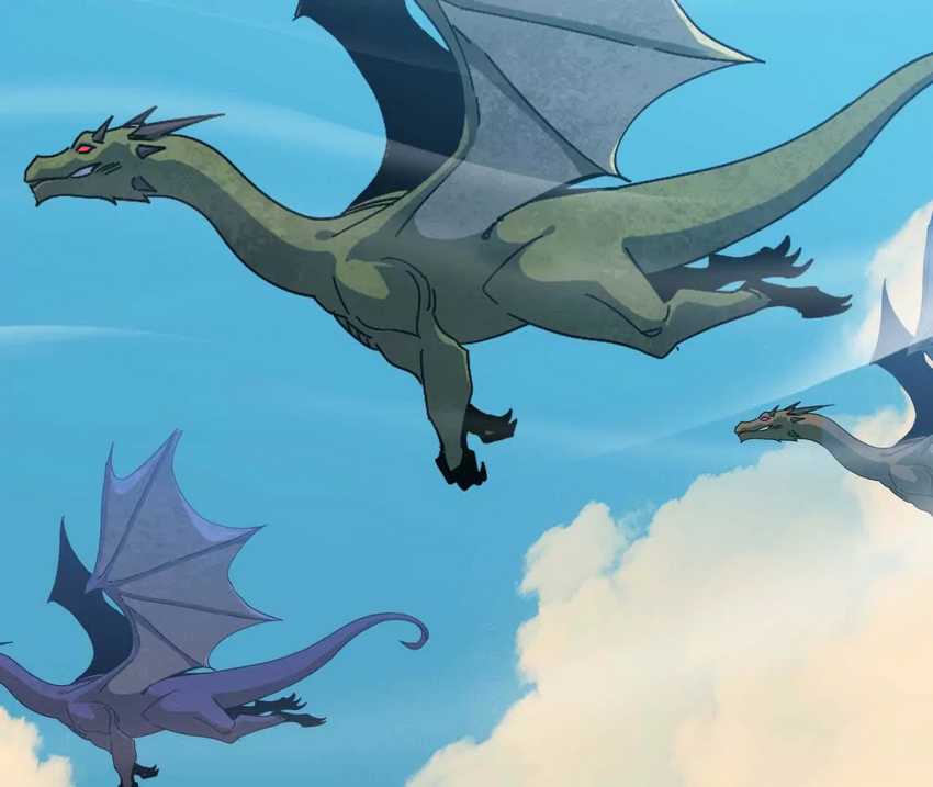 Brave X Devil Queen Chapter 2