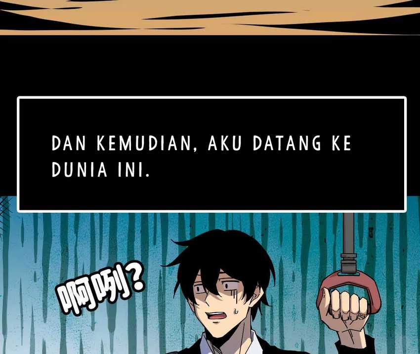 Brave X Devil Queen Chapter 2