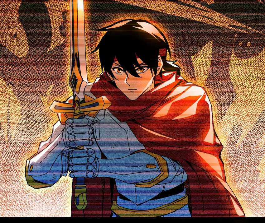 Brave X Devil Queen Chapter 2