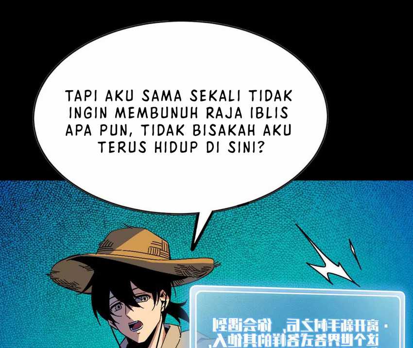 Brave X Devil Queen Chapter 2