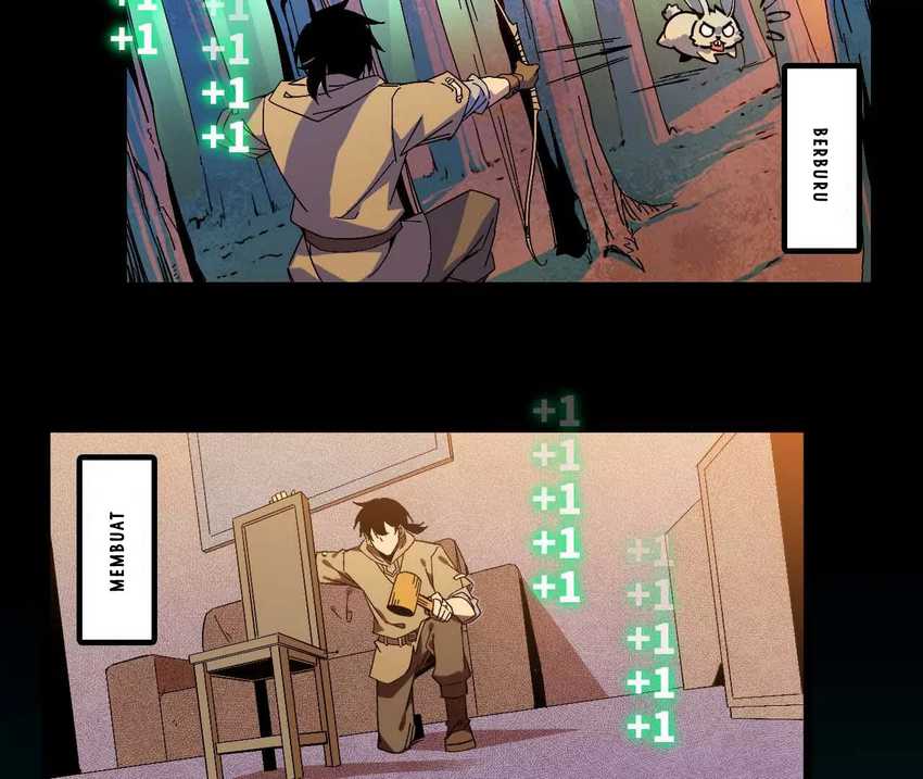 Brave X Devil Queen Chapter 2