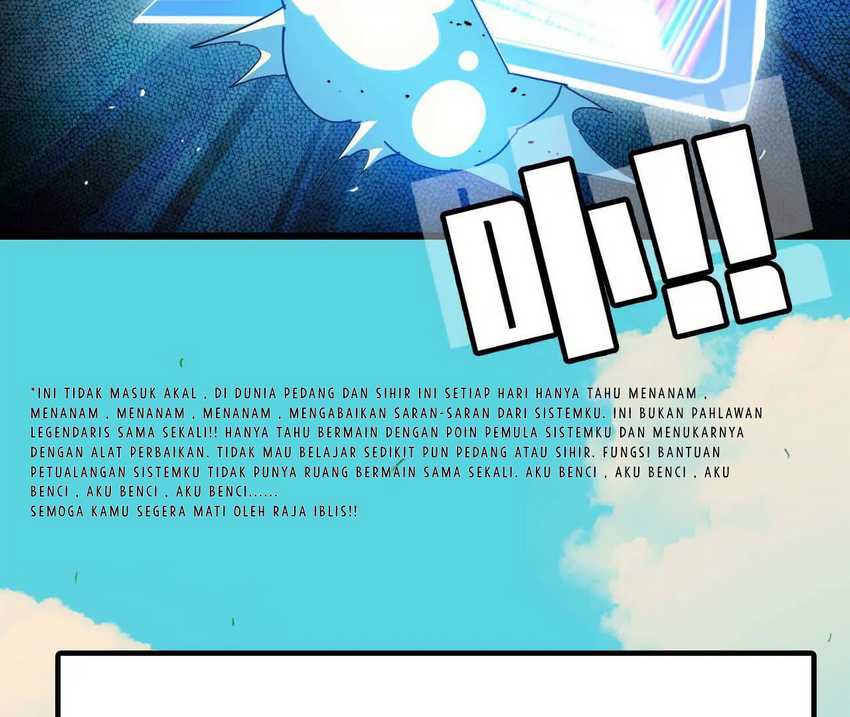 Brave X Devil Queen Chapter 2