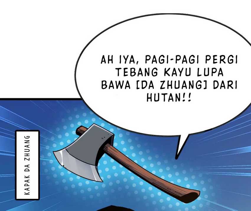 Brave X Devil Queen Chapter 2