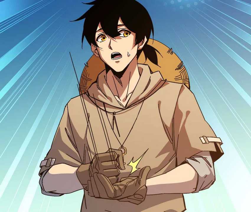 Brave X Devil Queen Chapter 2