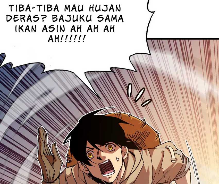 Brave X Devil Queen Chapter 2