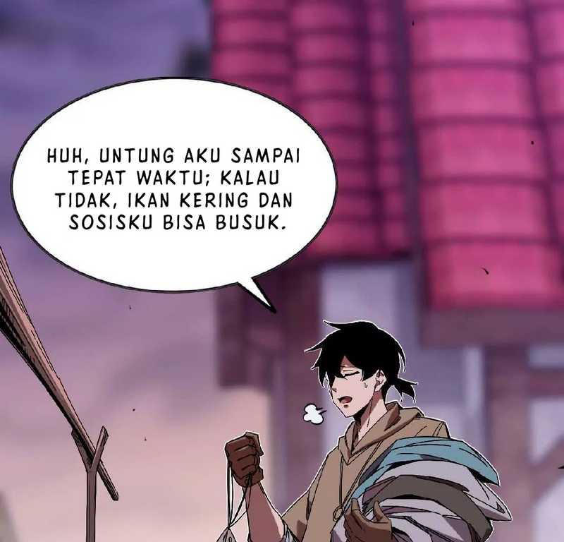 Brave X Devil Queen Chapter 3