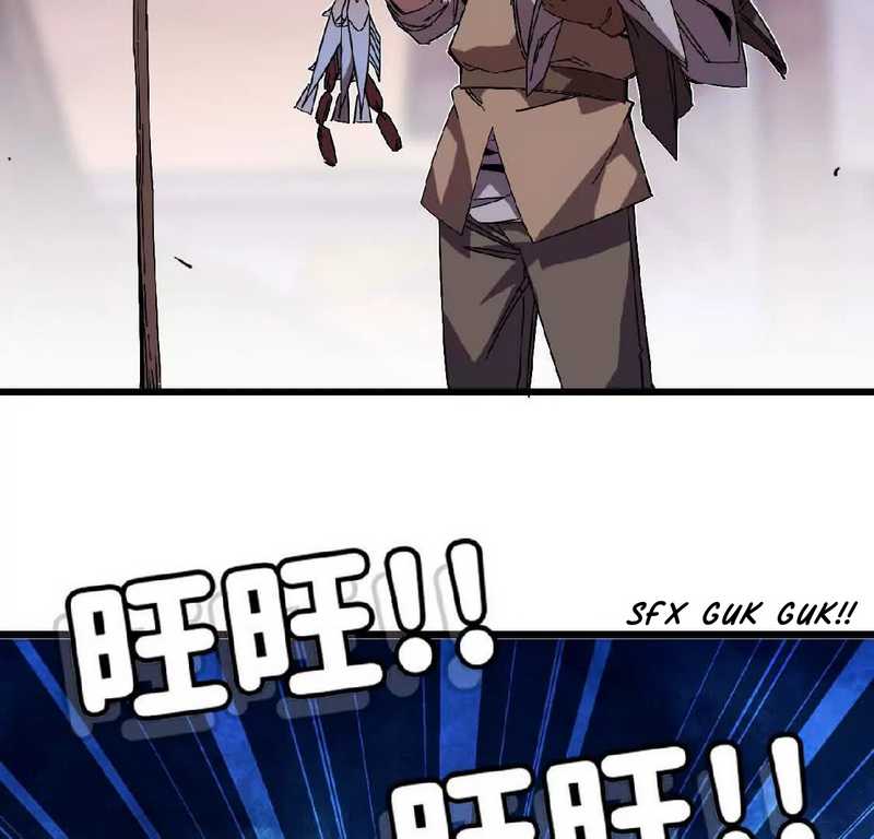 Brave X Devil Queen Chapter 3