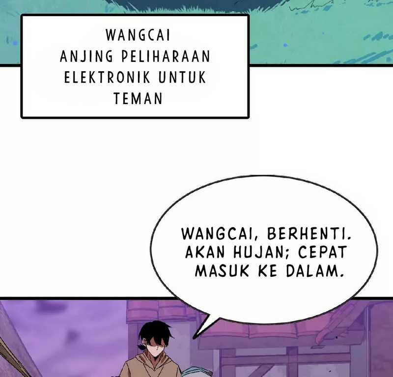 Brave X Devil Queen Chapter 3