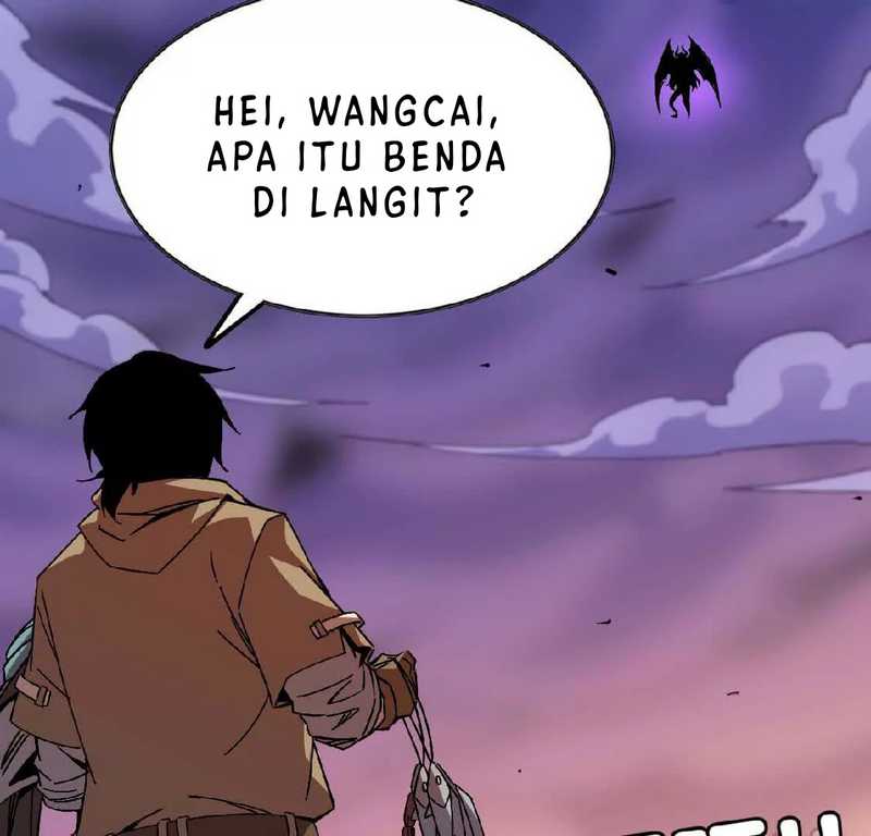 Brave X Devil Queen Chapter 3