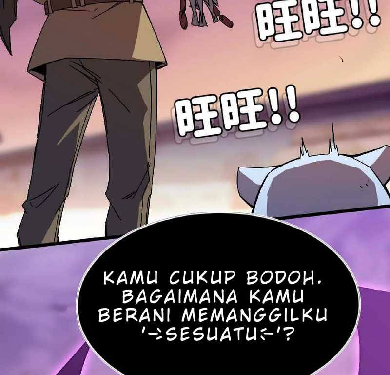 Brave X Devil Queen Chapter 3