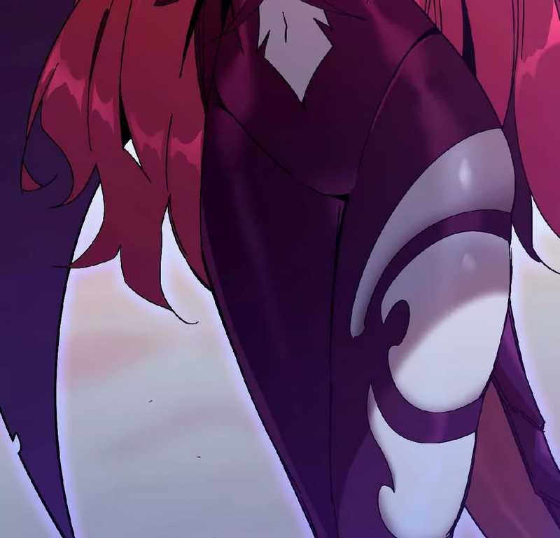 Brave X Devil Queen Chapter 3