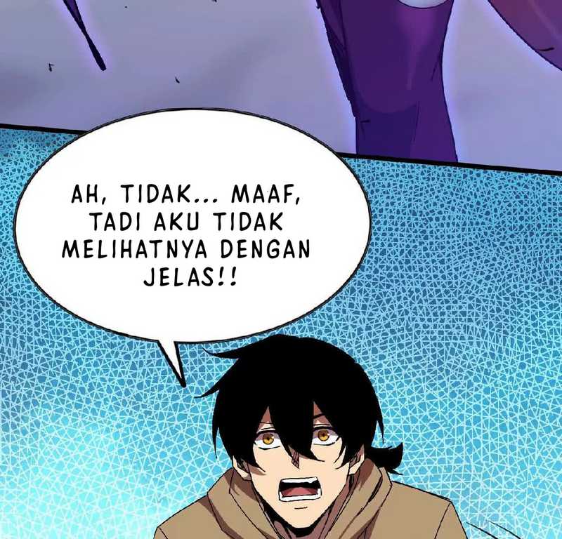 Brave X Devil Queen Chapter 3