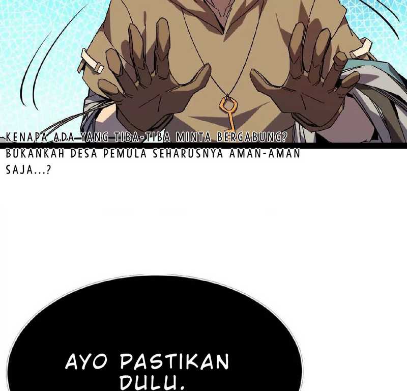 Brave X Devil Queen Chapter 3