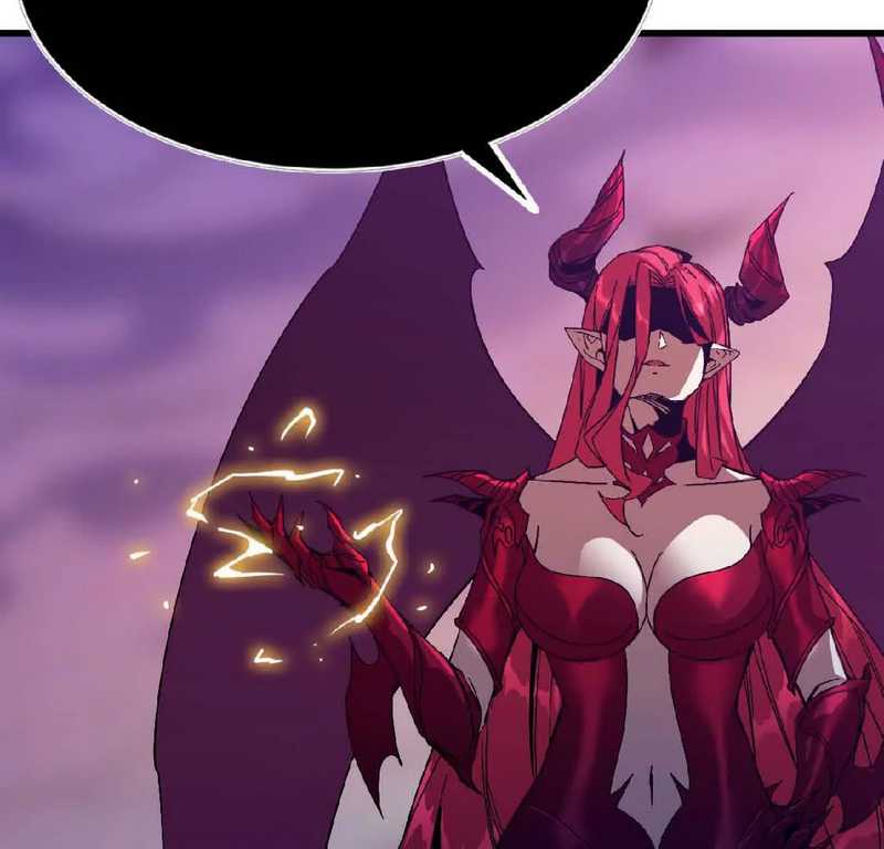Brave X Devil Queen Chapter 3