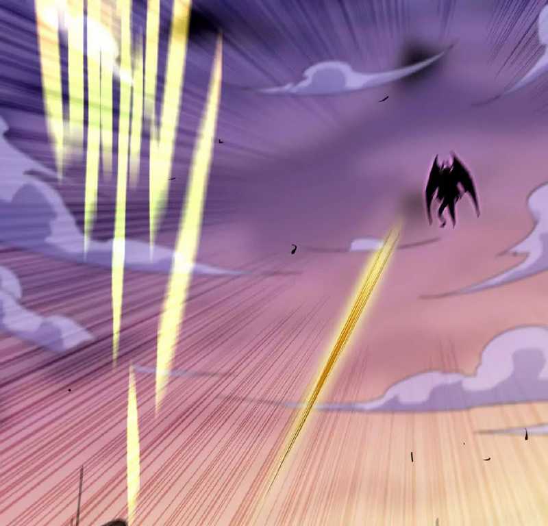 Brave X Devil Queen Chapter 3