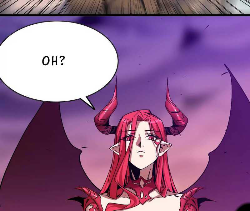 Brave X Devil Queen Chapter 3