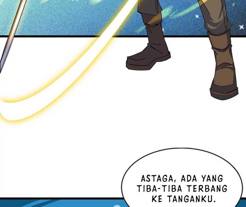 Brave X Devil Queen Chapter 3