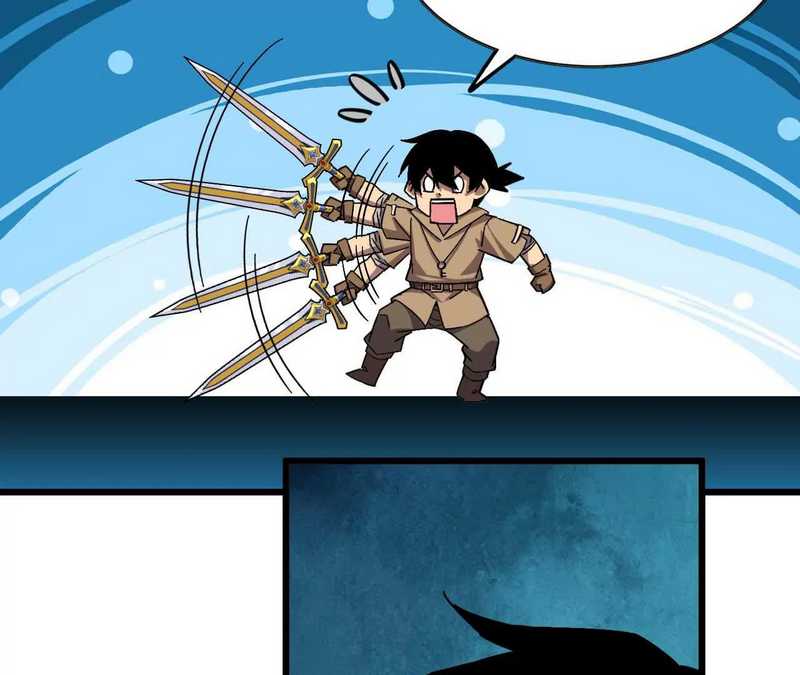 Brave X Devil Queen Chapter 3