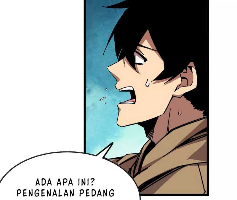 Brave X Devil Queen Chapter 3