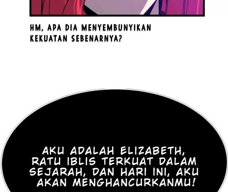 Brave X Devil Queen Chapter 3