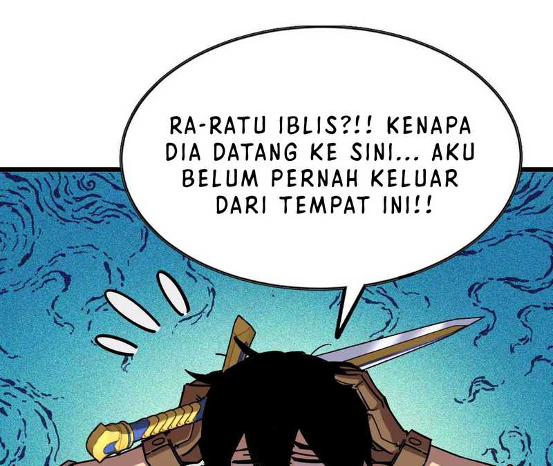 Brave X Devil Queen Chapter 3