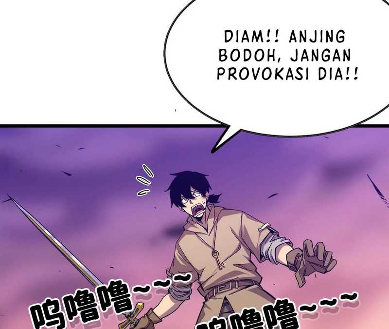 Brave X Devil Queen Chapter 3