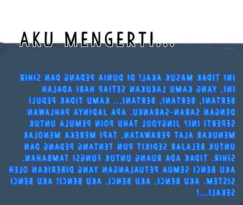 Brave X Devil Queen Chapter 3