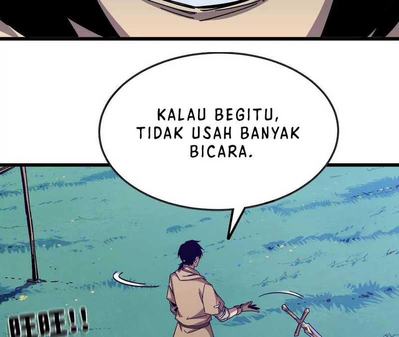 Brave X Devil Queen Chapter 3