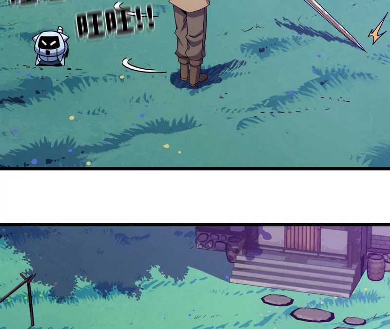 Brave X Devil Queen Chapter 3