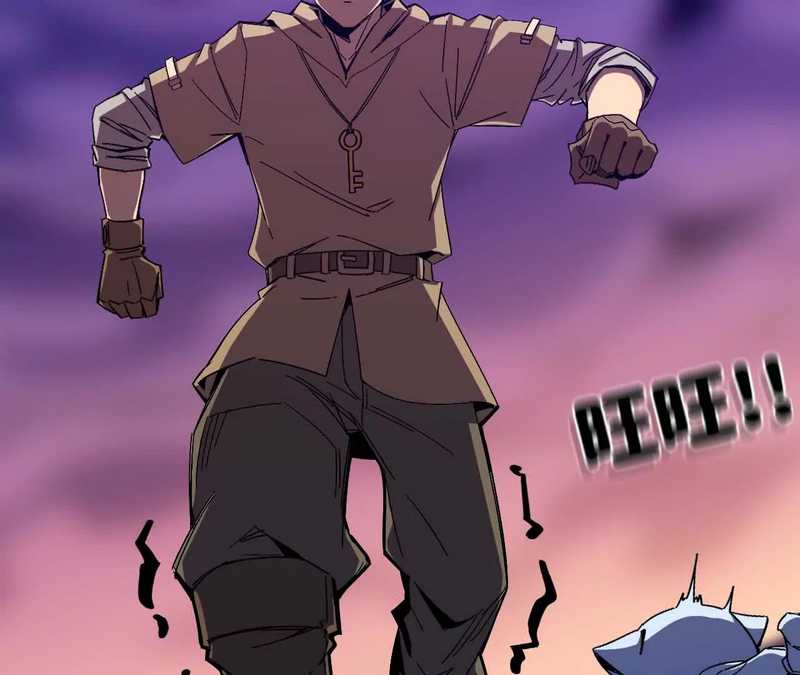 Brave X Devil Queen Chapter 3