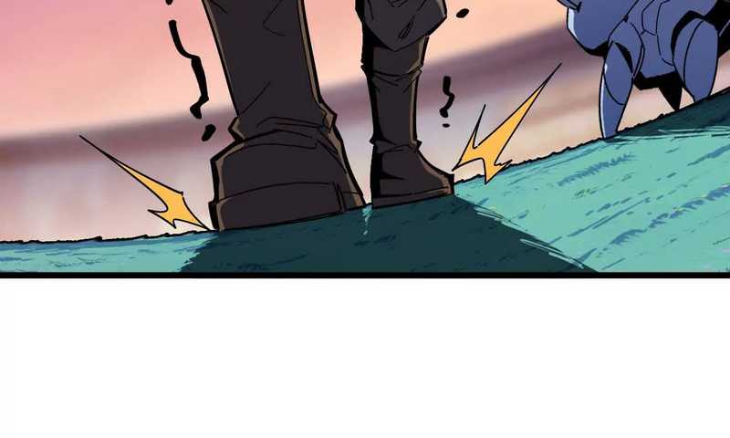 Brave X Devil Queen Chapter 3
