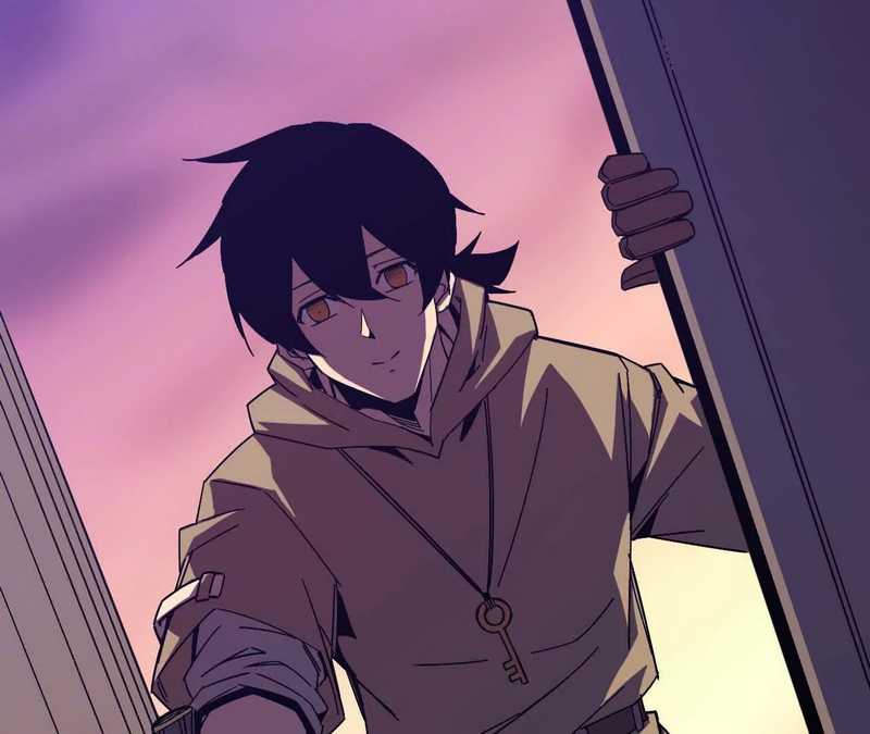 Brave X Devil Queen Chapter 3