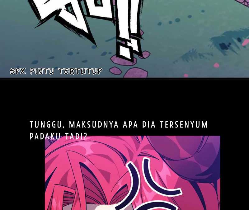 Brave X Devil Queen Chapter 3