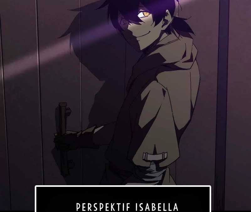 Brave X Devil Queen Chapter 3