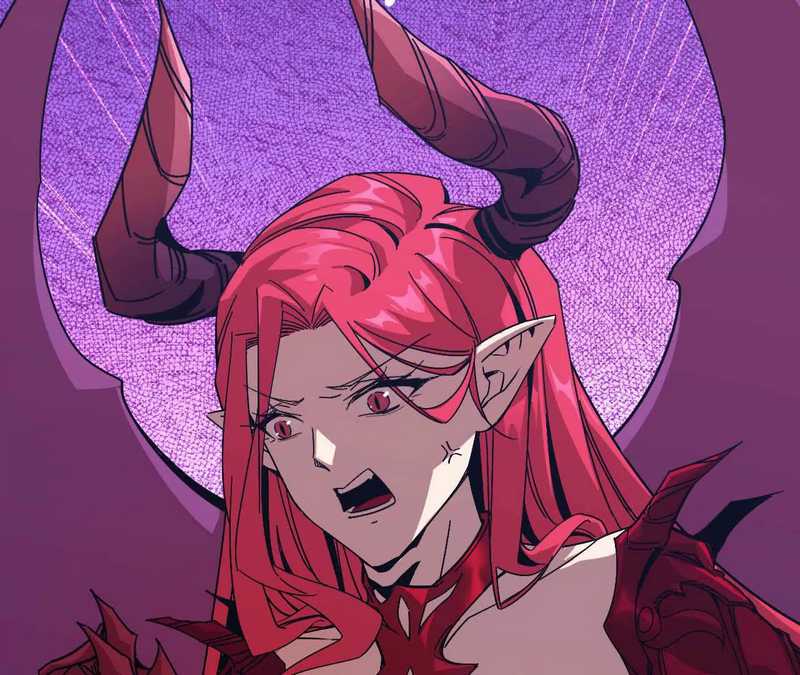 Brave X Devil Queen Chapter 3