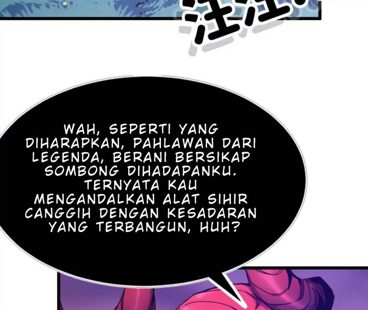 Brave X Devil Queen Chapter 4