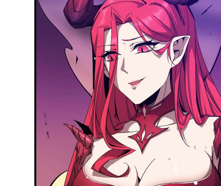 Brave X Devil Queen Chapter 4