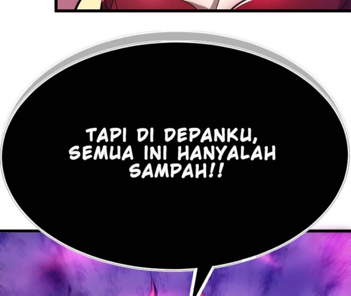 Brave X Devil Queen Chapter 4