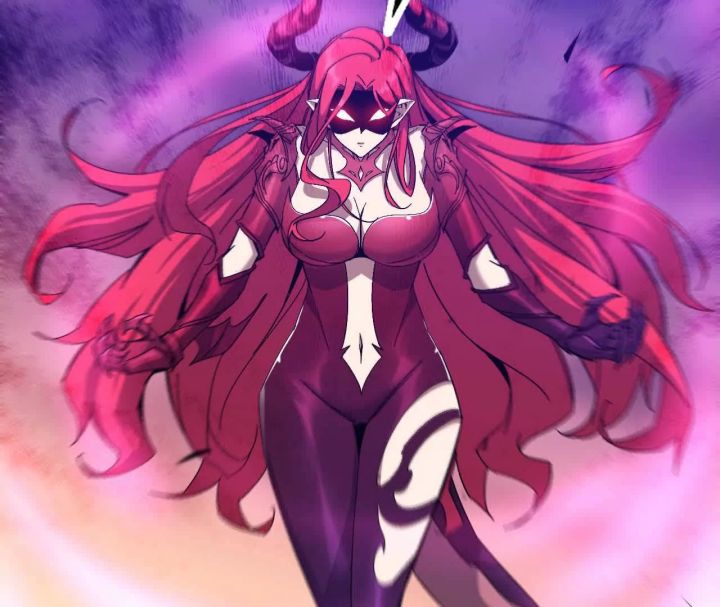 Brave X Devil Queen Chapter 4