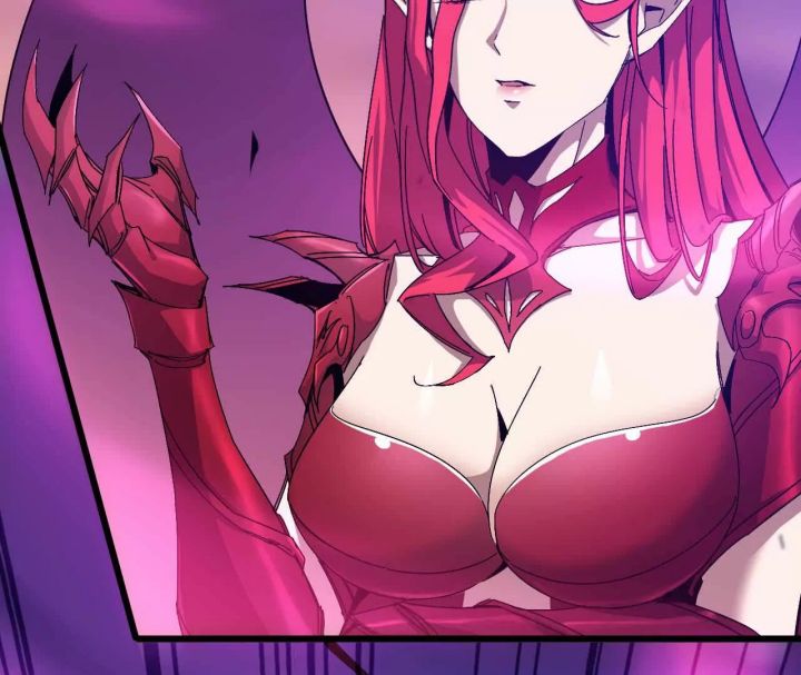 Brave X Devil Queen Chapter 4