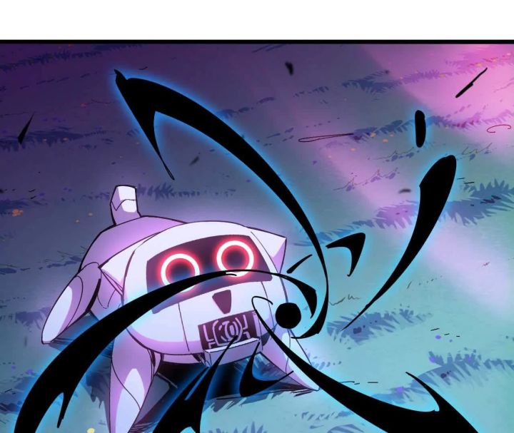 Brave X Devil Queen Chapter 4