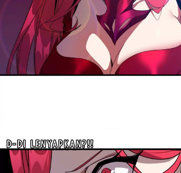 Brave X Devil Queen Chapter 4