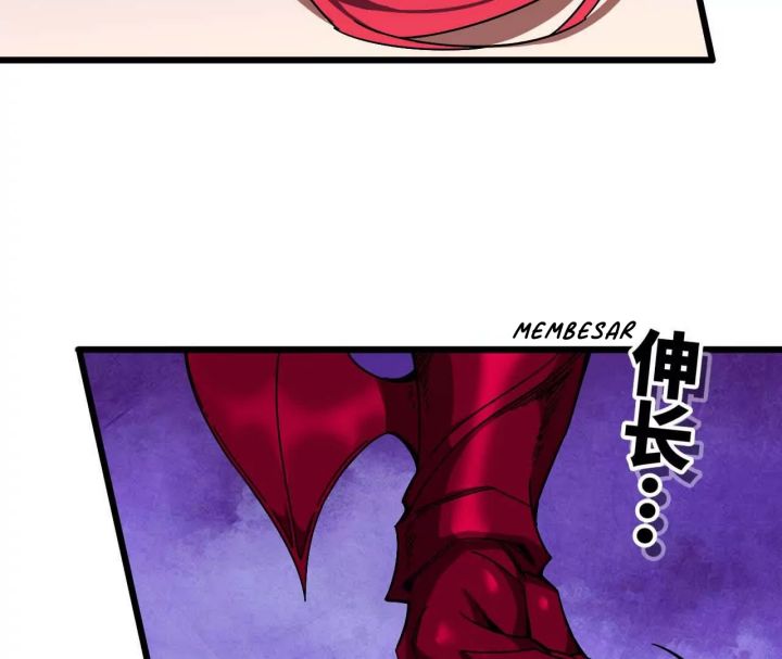 Brave X Devil Queen Chapter 4