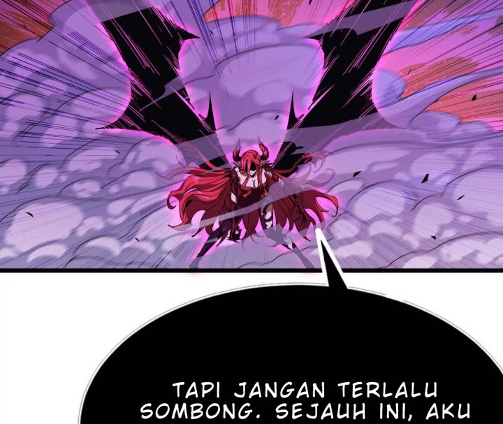 Brave X Devil Queen Chapter 4
