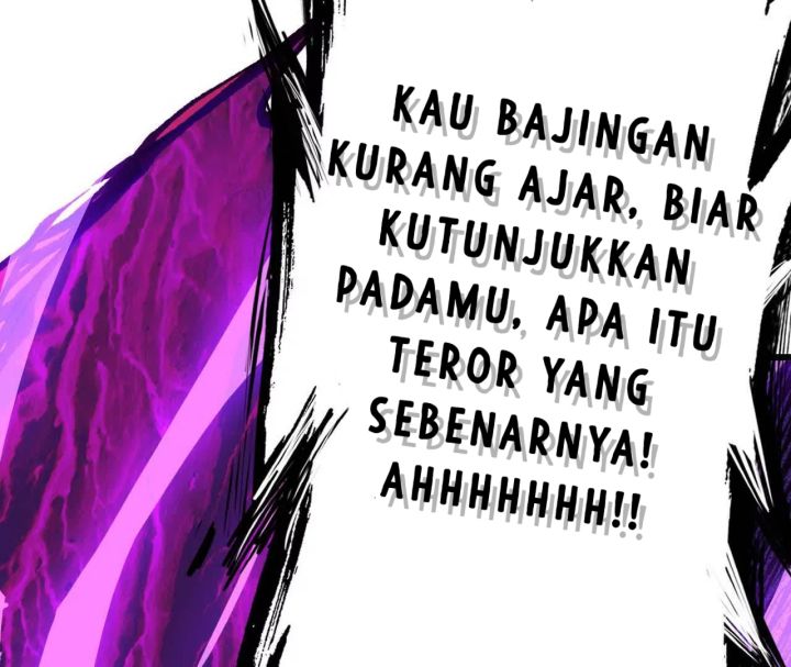 Brave X Devil Queen Chapter 4